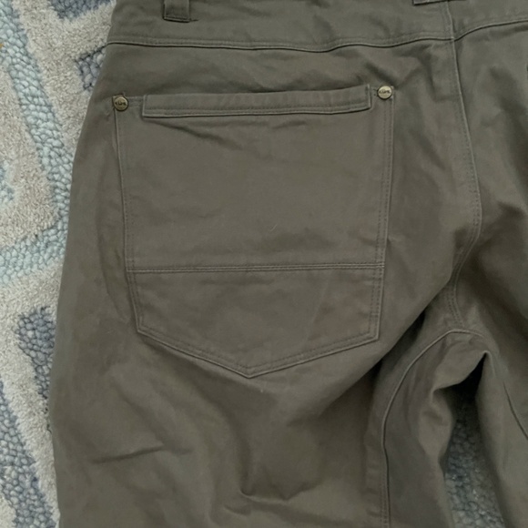 KUHL BRAND NEW PANTS 34WX30L - Picture 7 of 8